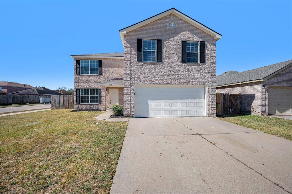 Rosharon, TX 77583,5418 Rio Alamo ST