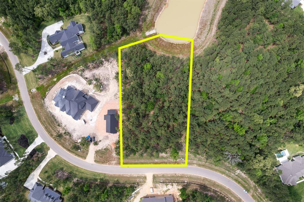 Montgomery, TX 77316,7488 High Meadow Ridge DR