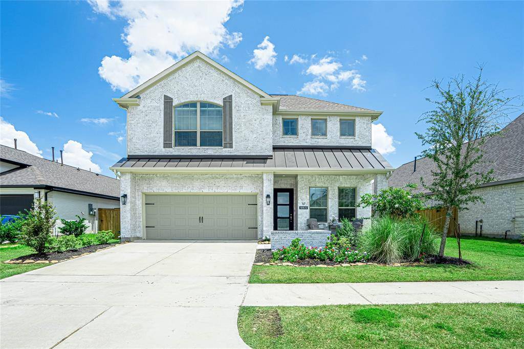 Cypress, TX 77433,10922 Brush Footed ST