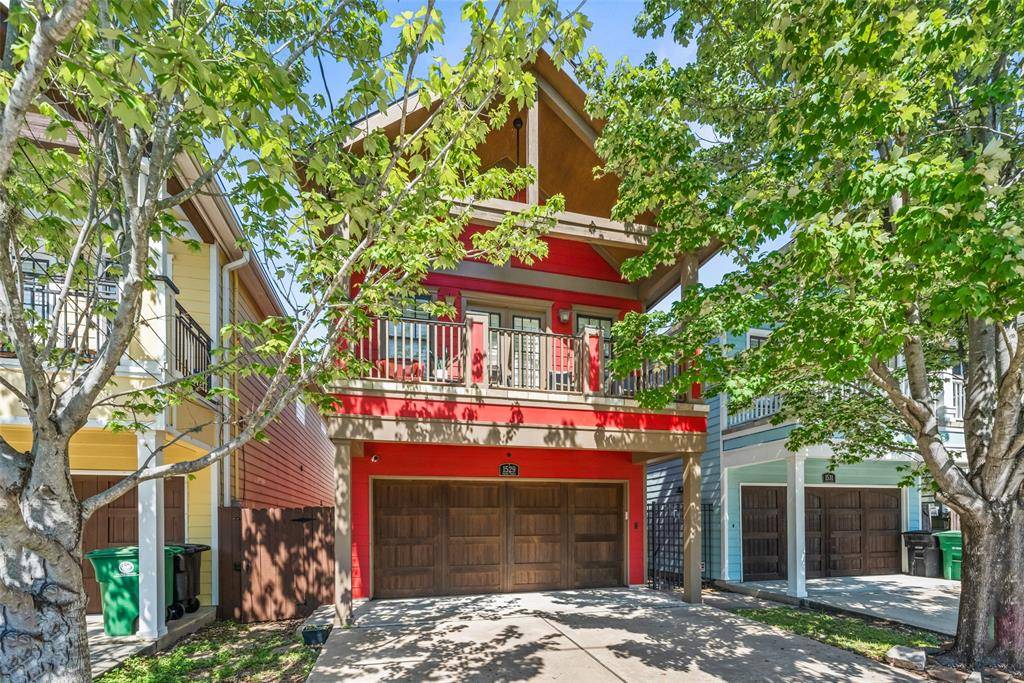 Houston, TX 77008,1529 Prince ST