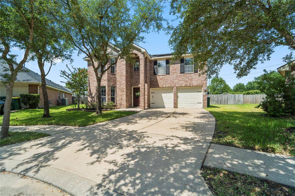 Cypress, TX 77433,21806 Silent Jasmin CT