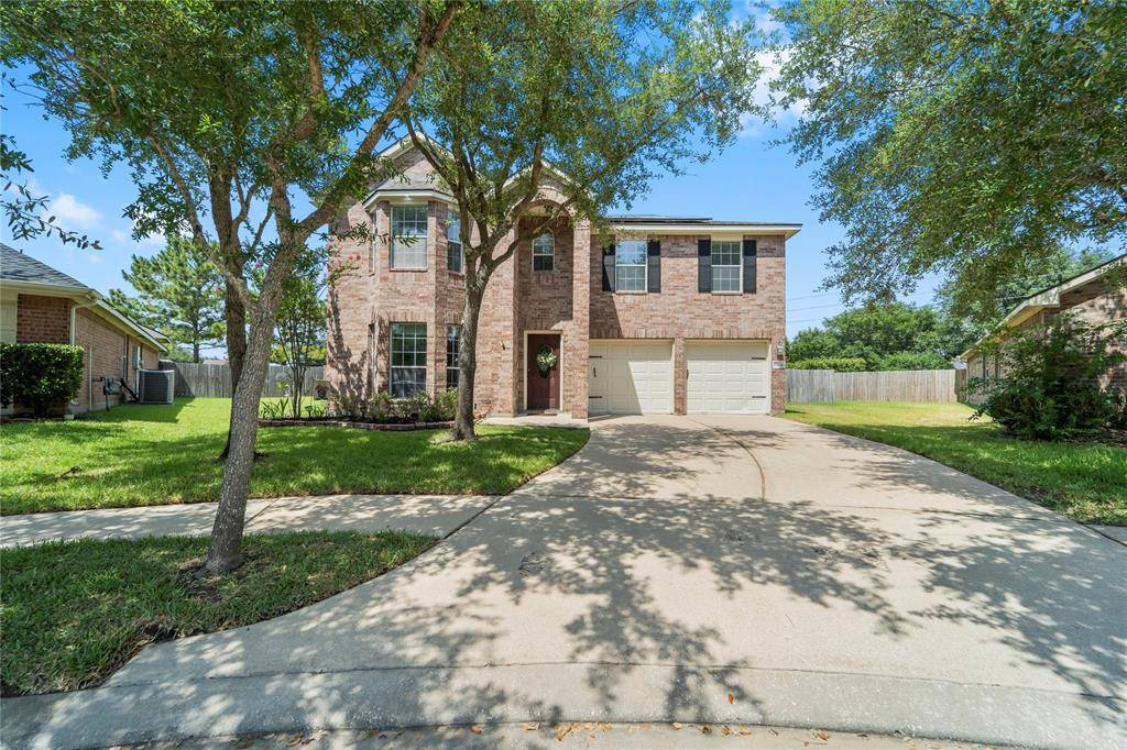 Cypress, TX 77433,21806 Silent Jasmin CT