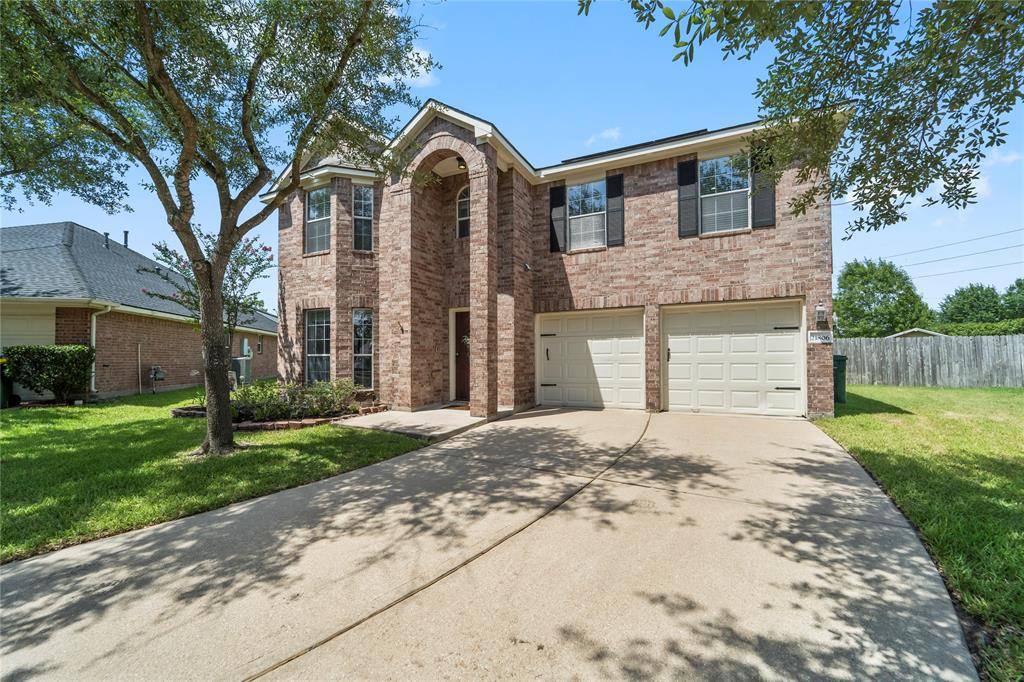 Cypress, TX 77433,21806 Silent Jasmin CT