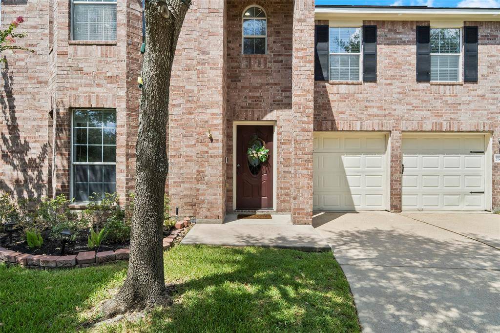 Cypress, TX 77433,21806 Silent Jasmin CT