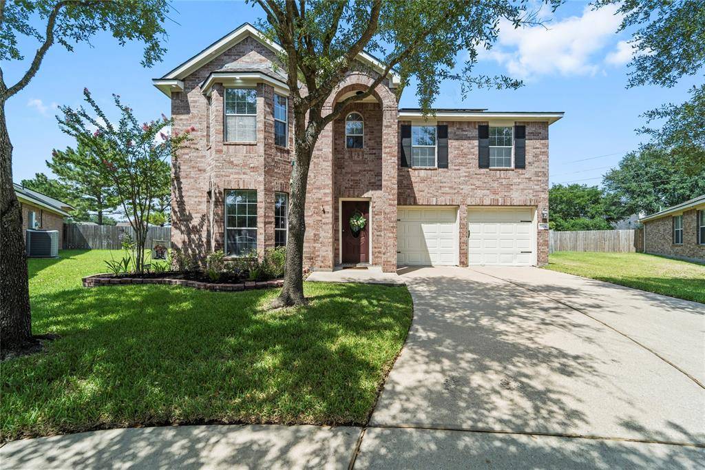 Cypress, TX 77433,21806 Silent Jasmin CT