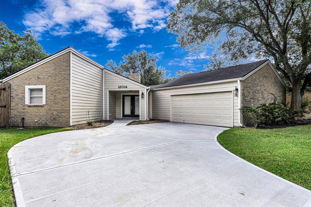 Houston, TX 77077,12014 Briar Forest DR