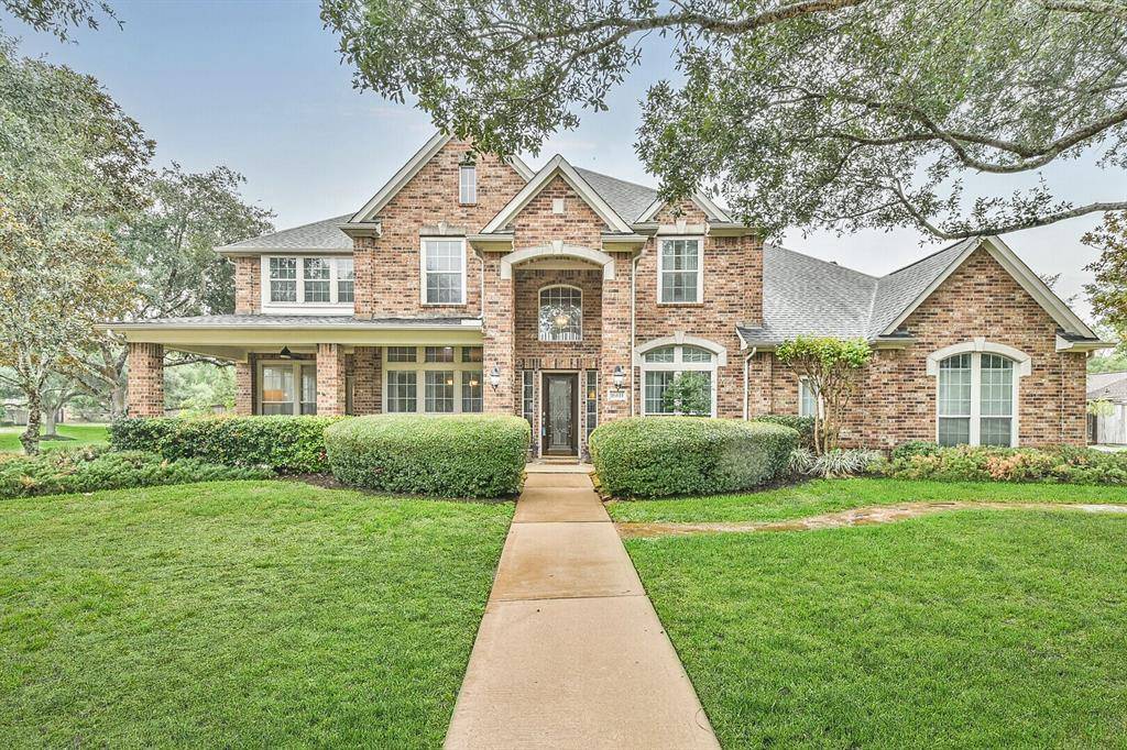 Cypress, TX 77429,16611 Rose TRL