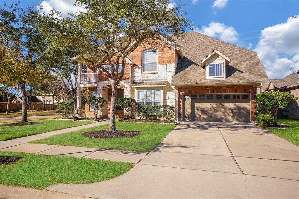 Katy, TX 77494,5418 Everhart Manor LN