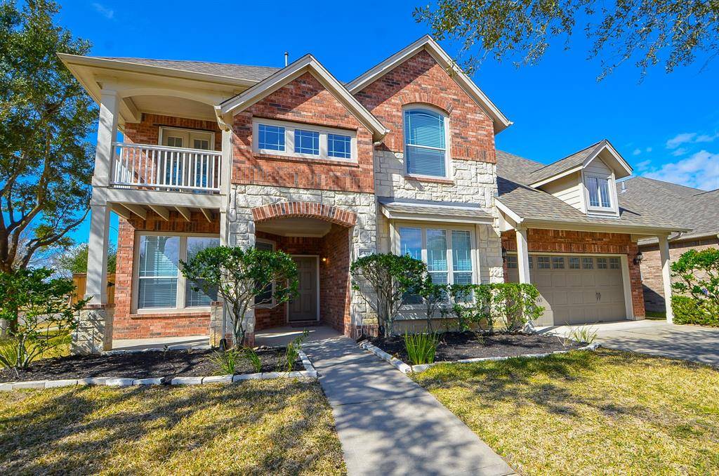 Katy, TX 77494,5418 Everhart Manor LN