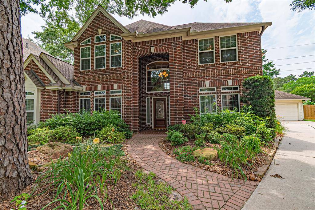 Cypress, TX 77429,13219 Allysum CT