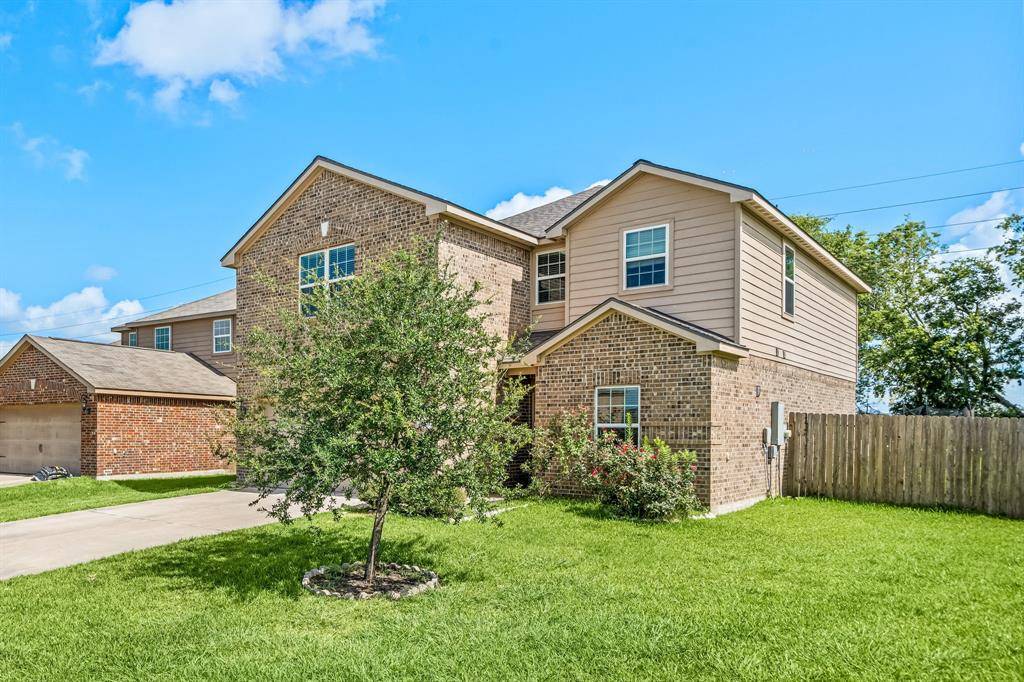 Rosharon, TX 77583,1331 Diamond Drape DR