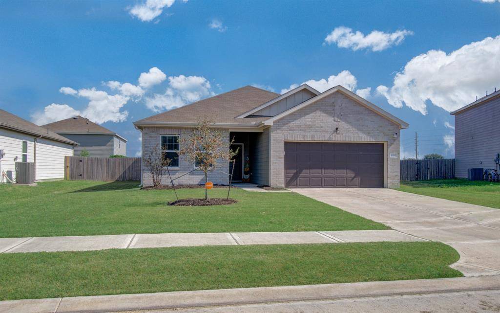 Richmond, TX 77469,6335 Highland Bend DR