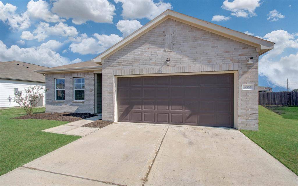 Richmond, TX 77469,6335 Highland Bend DR