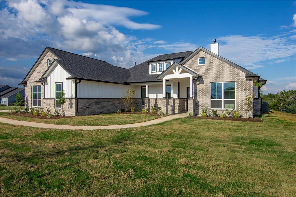 Chappell Hill, TX 77426,1470 Bluebonnet Ridge DR