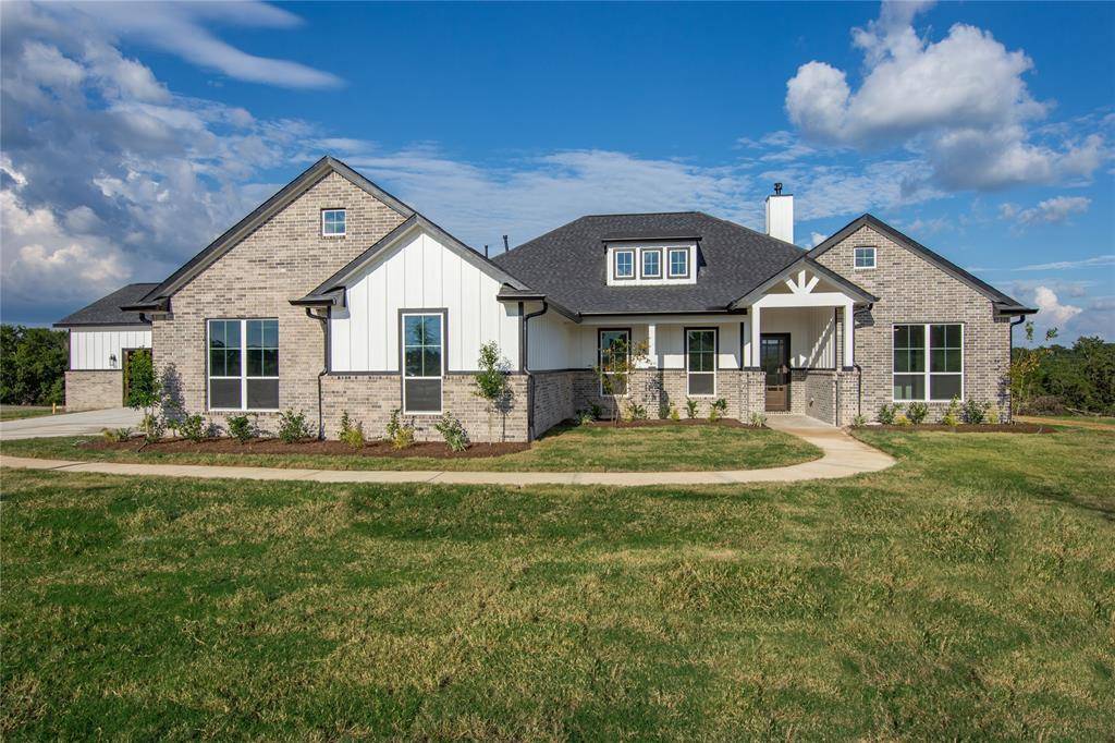 Chappell Hill, TX 77426,1470 Bluebonnet Ridge DR