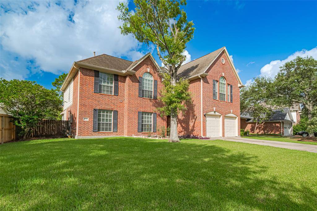 Friendswood, TX 77546,3015 Signal Hill DR
