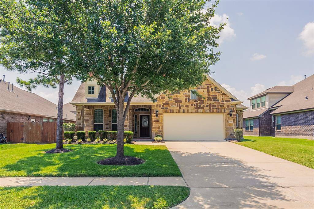 Rosenberg, TX 77471,1311 Ellis Grove LN