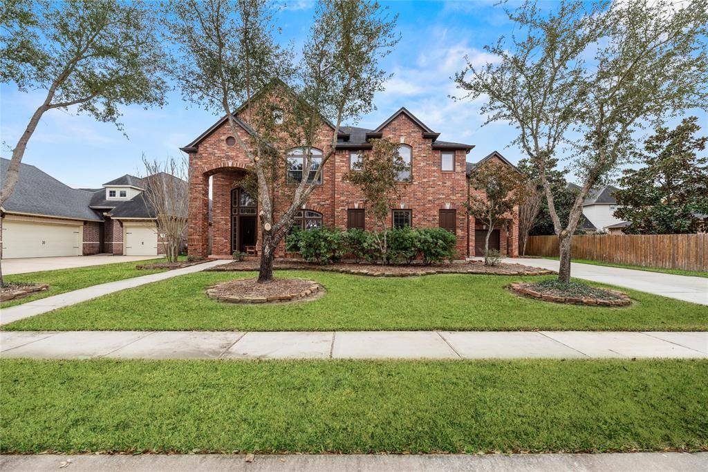 Katy, TX 77494,2411 Monarch Terrace DR