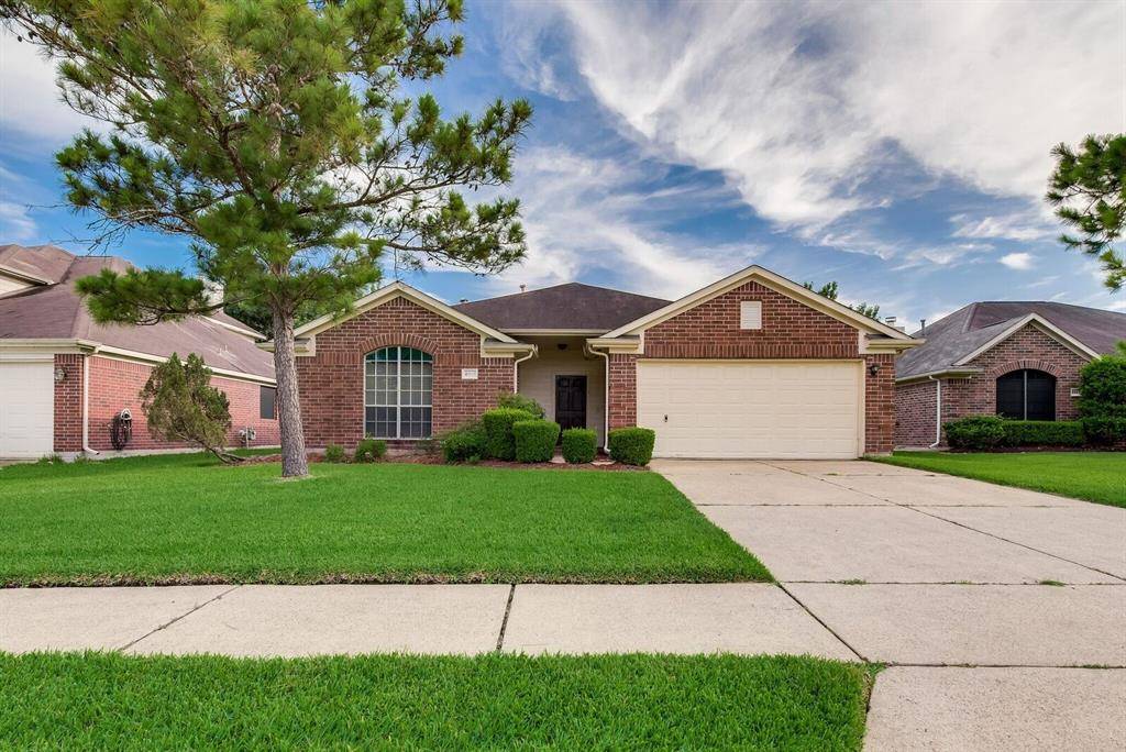 Pearland, TX 77584,4826 Linden PL