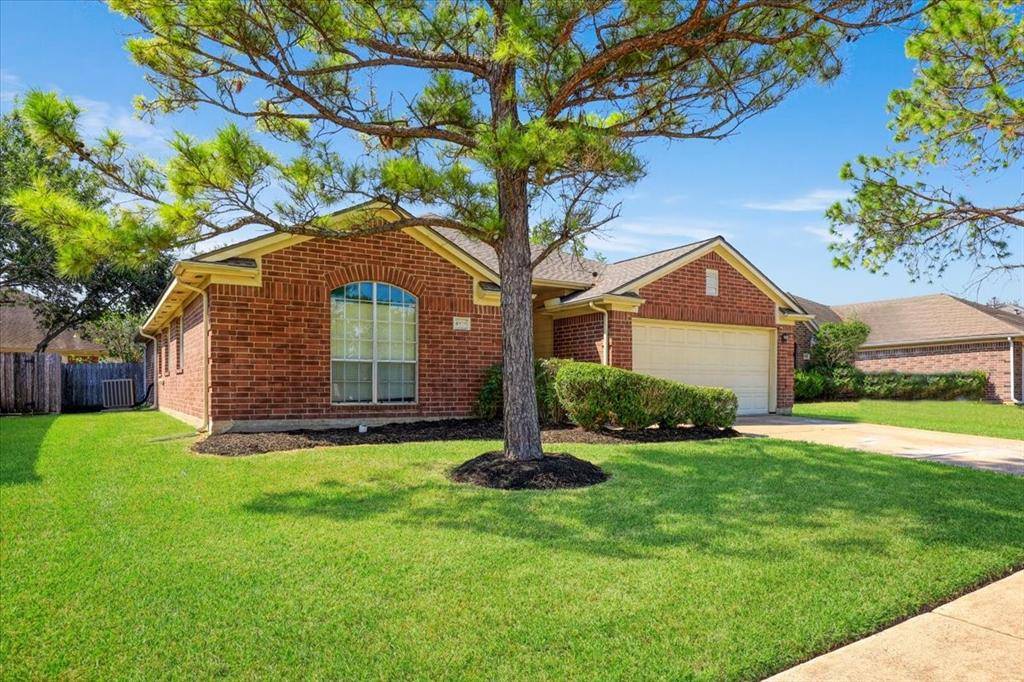 Pearland, TX 77584,4826 Linden PL