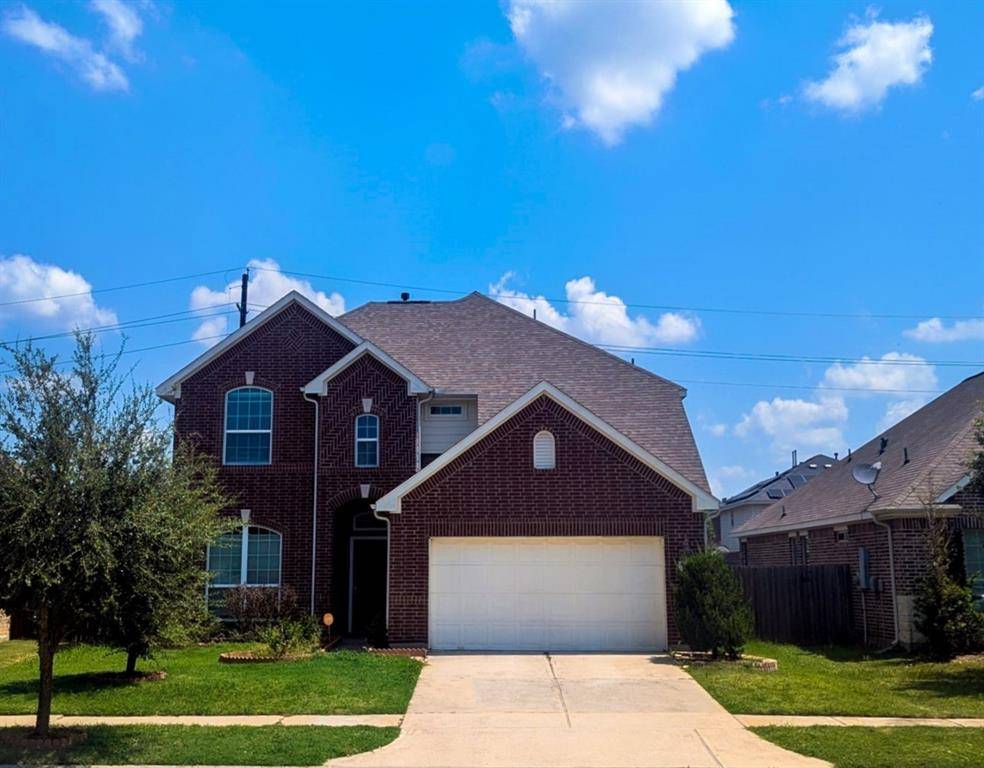 Katy, TX 77493,24606 Forest Canopy DR