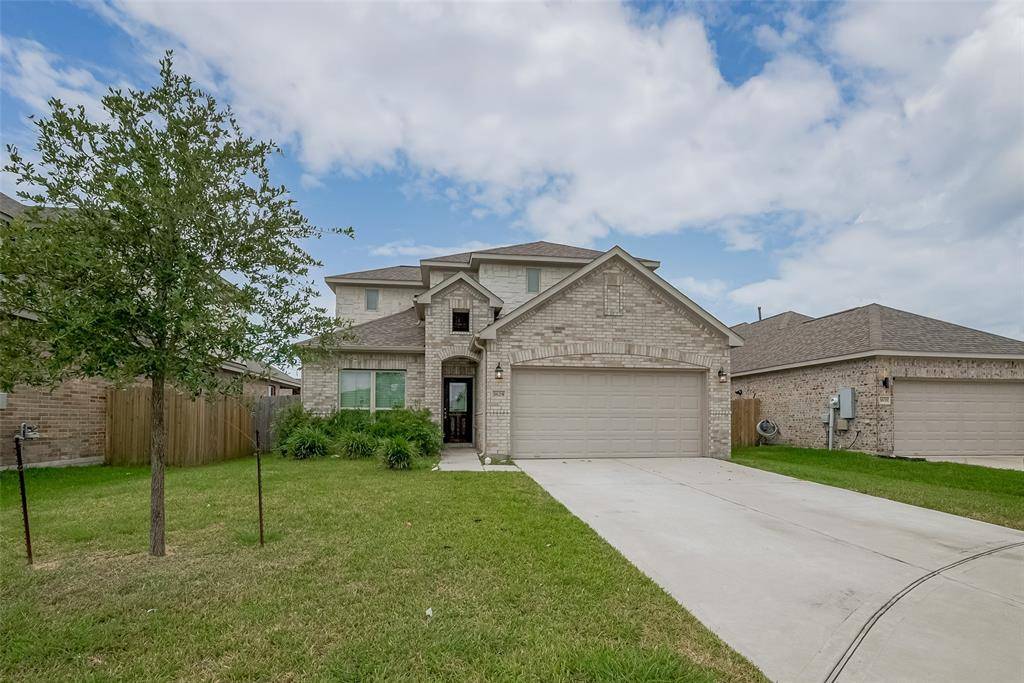 Texas City, TX 77591,3629 Conquest CIR