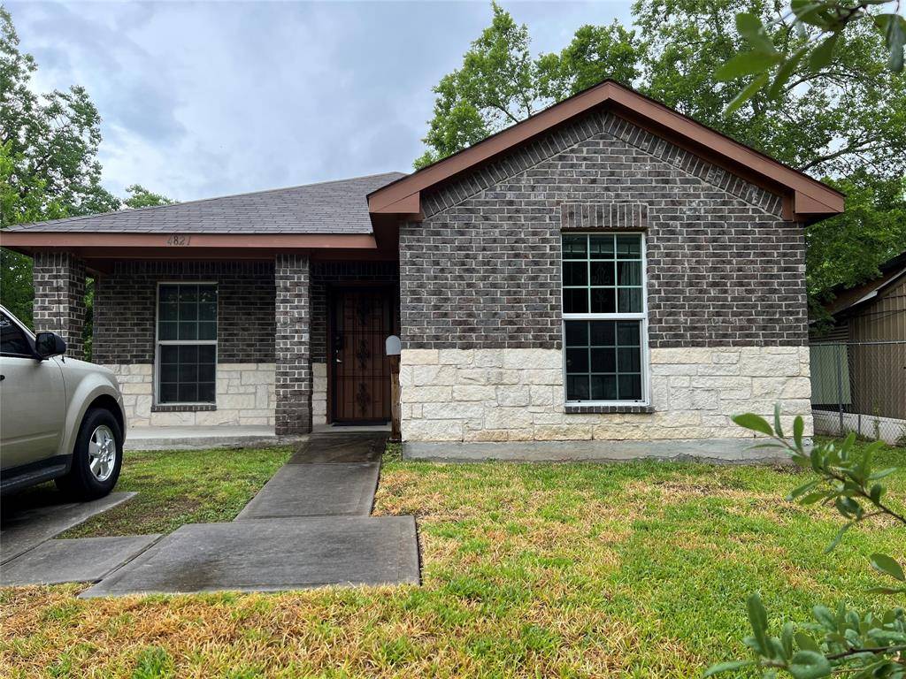 Houston, TX 77033,4821 Southwind ST