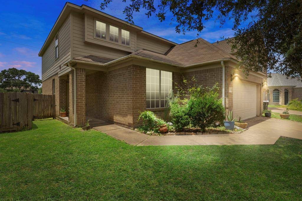Houston, TX 77084,2679 Cypressvine DR