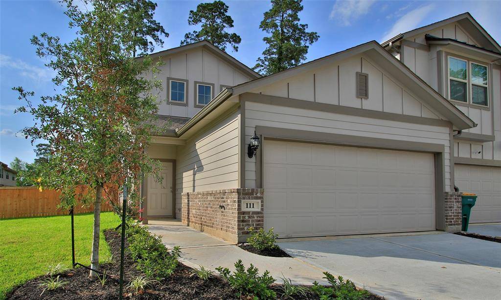 Conroe, TX 77304,111 Skyshine CT