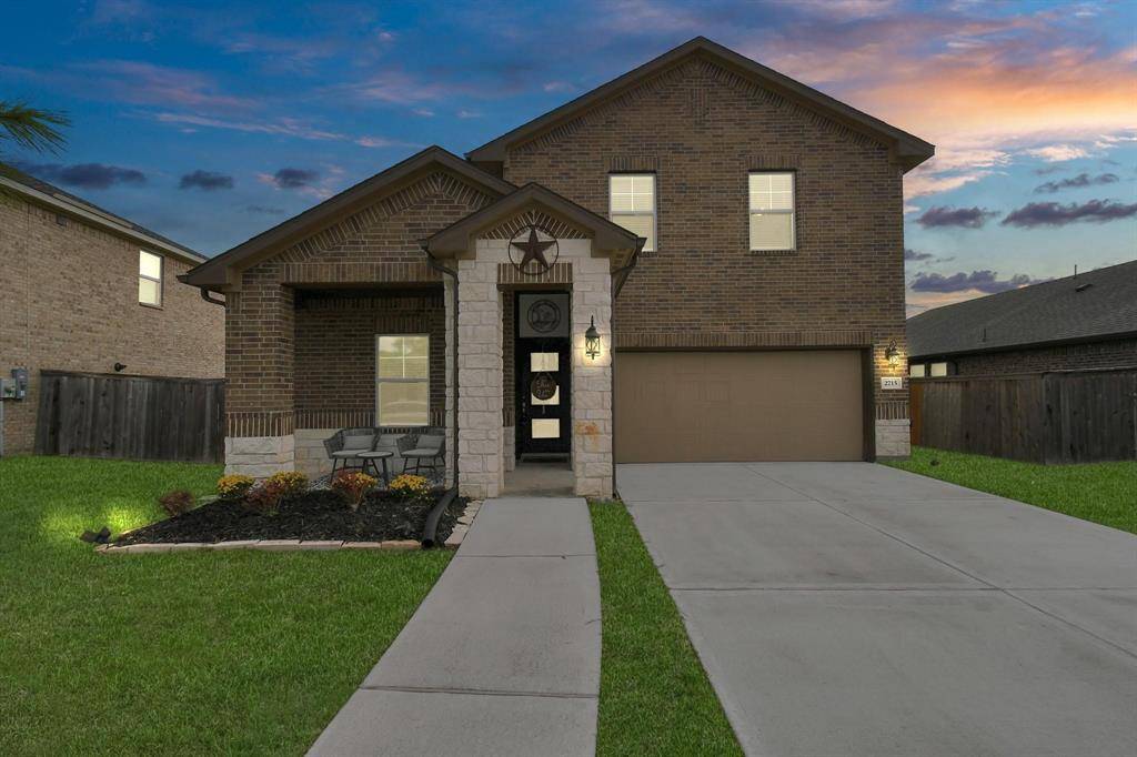 Pearland, TX 77089,2715 Fairfield Landing LN