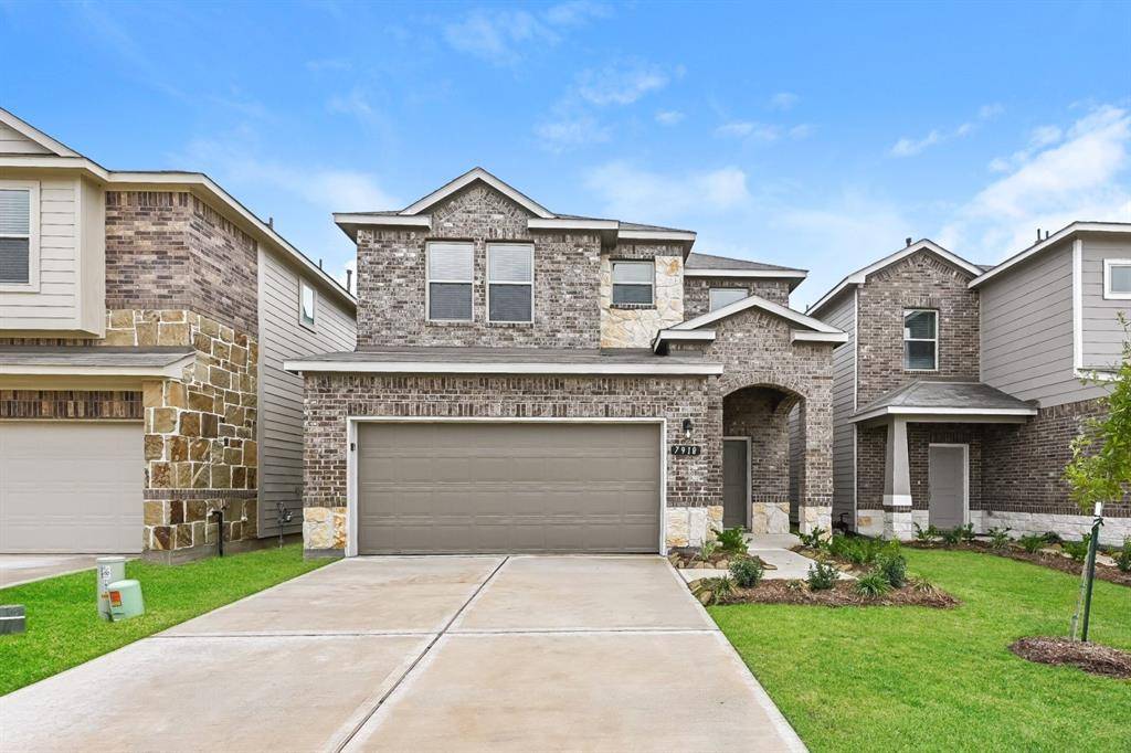 Cypress, TX 77433,7918 Tuscan Cypress DR