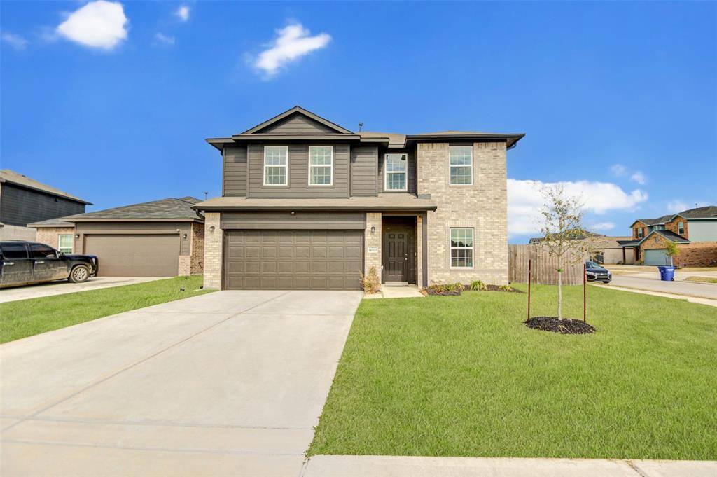 Crosby, TX 77532,14202 Alpine Fir DR