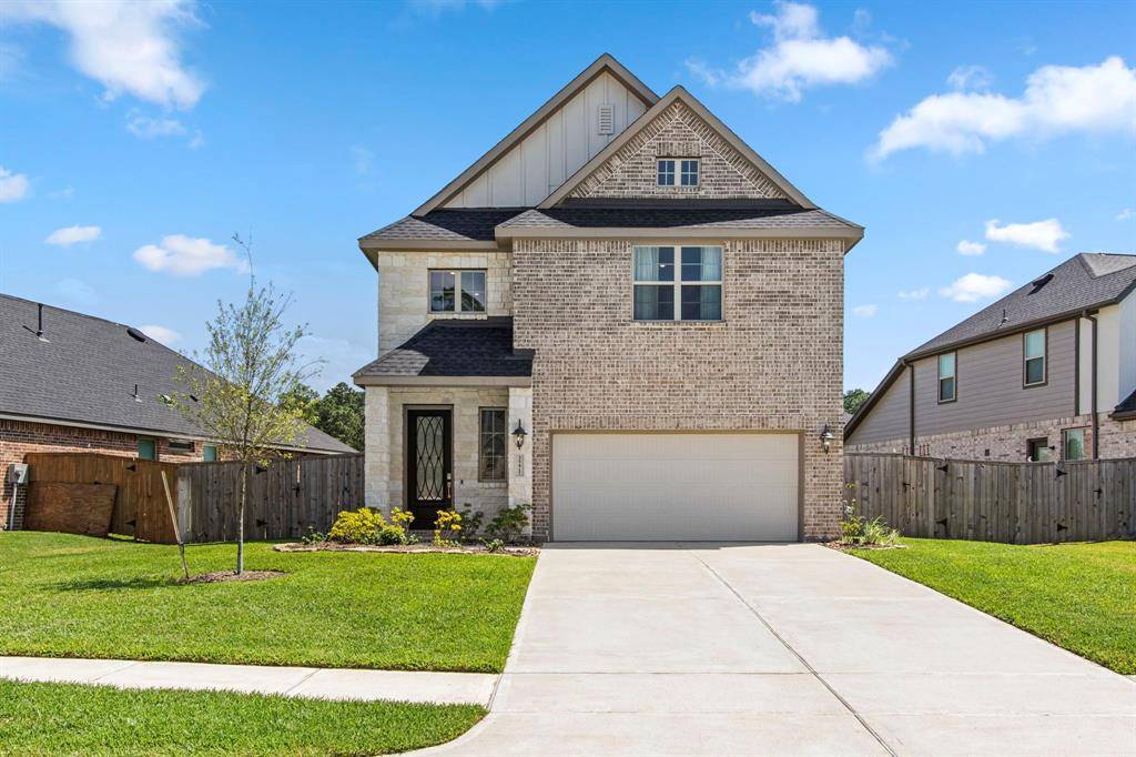 Pinehurst, TX 77362,35417 Woodtrace CIR