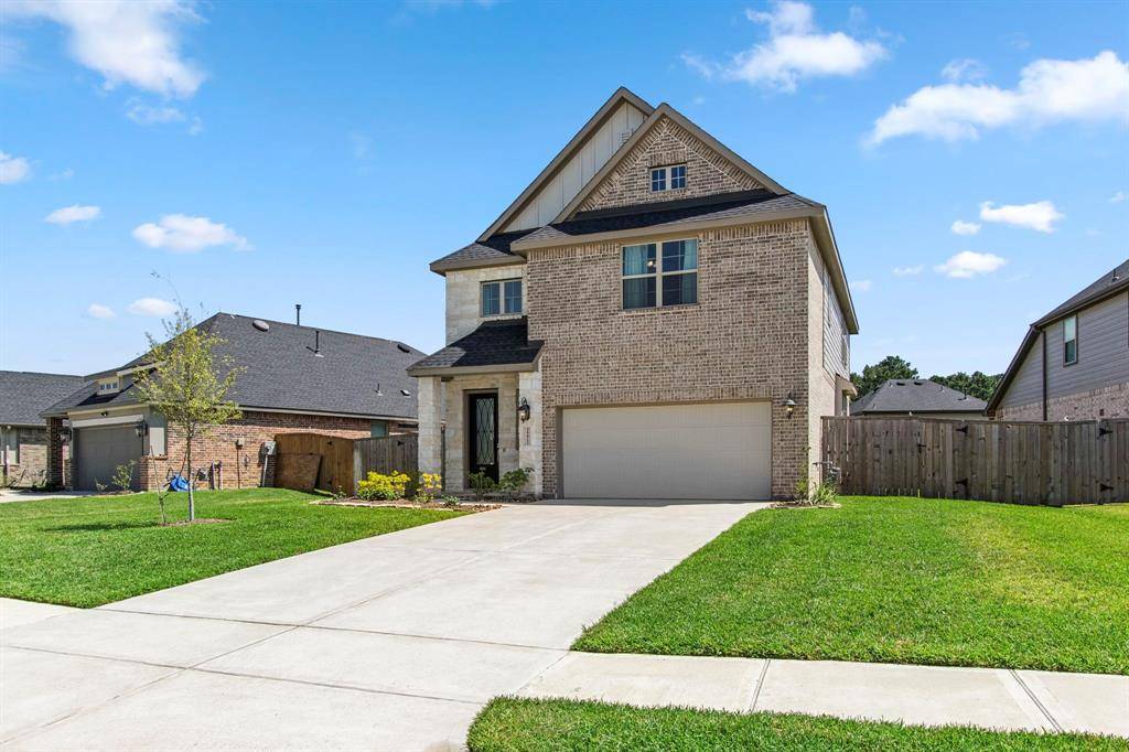 Pinehurst, TX 77362,35417 Woodtrace CIR