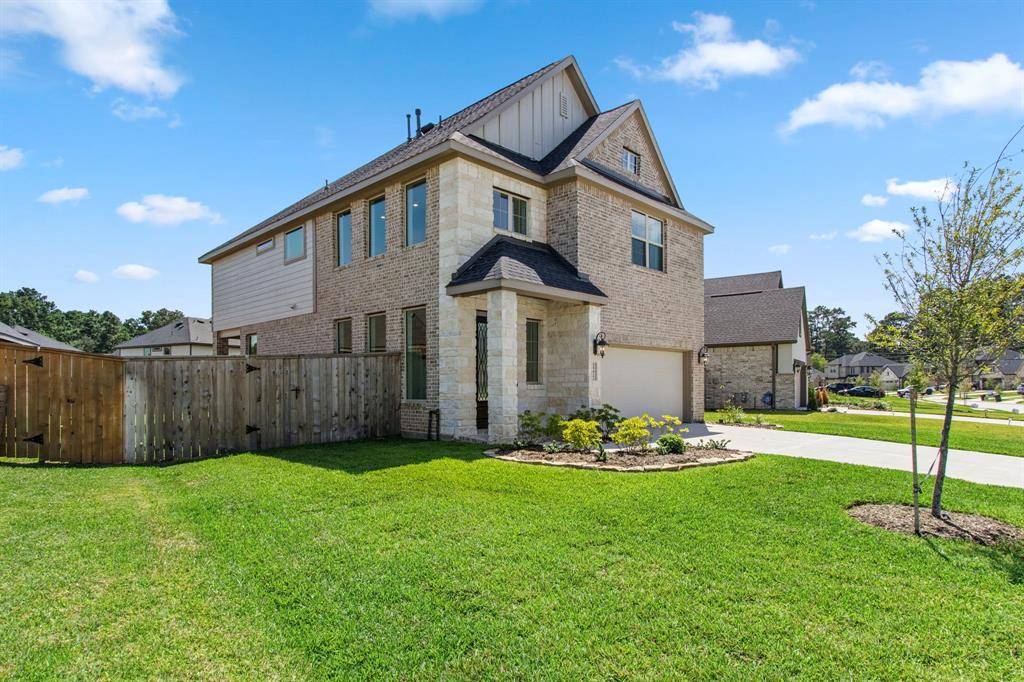 Pinehurst, TX 77362,35417 Woodtrace CIR