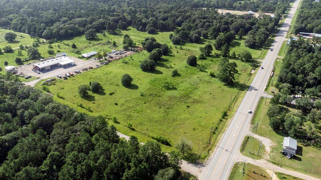 Plantersville, TX 77363,20800 FM 1774