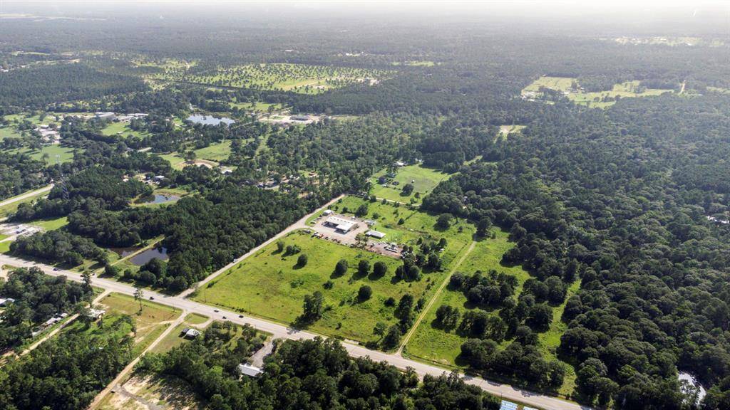 Plantersville, TX 77363,20800 FM 1774