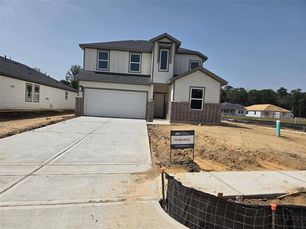 Crosby, TX 77532,138 Daylight Crest DR