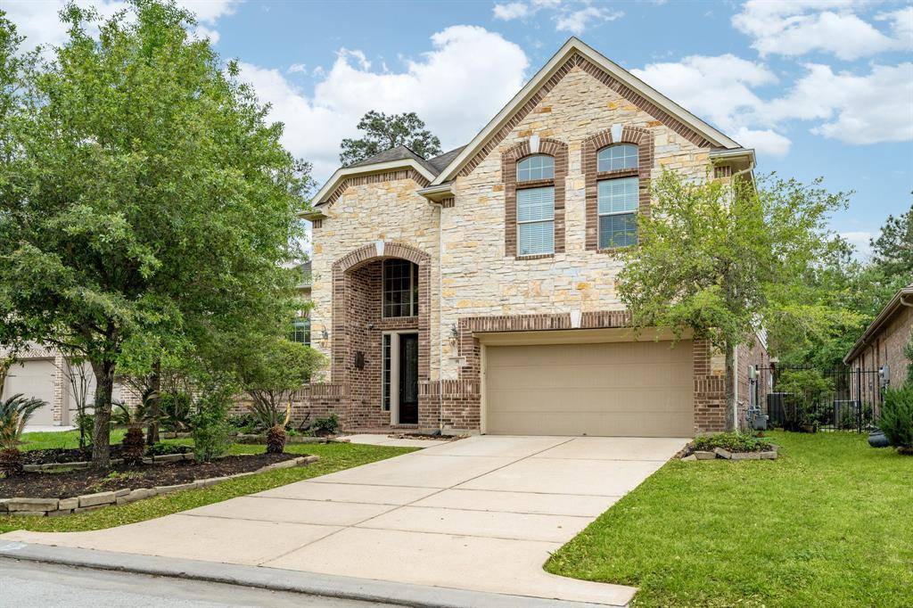 The Woodlands, TX 77354,91 S Vershire CIR