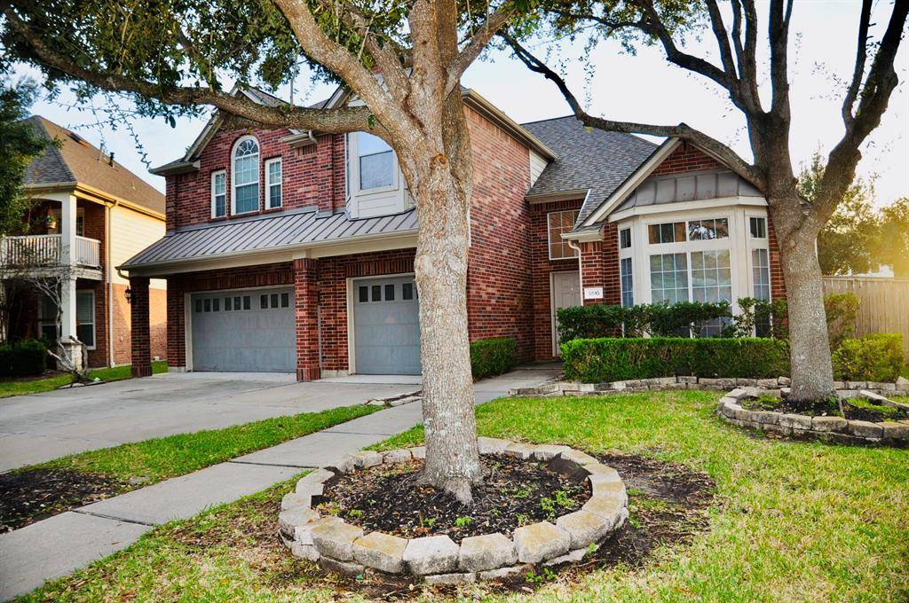 Katy, TX 77494,5510 W Terrace Gable CIR