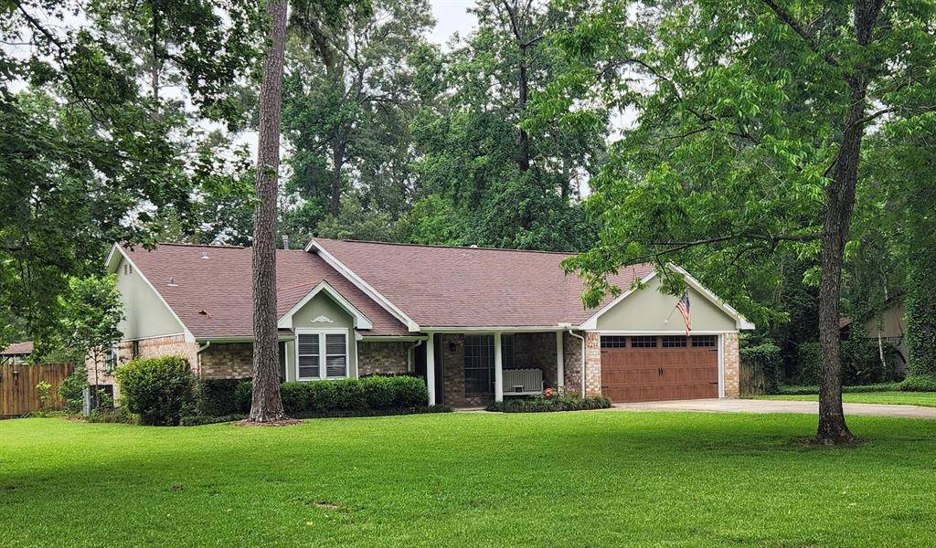 New Caney, TX 77357,2214 Hummingbird ST