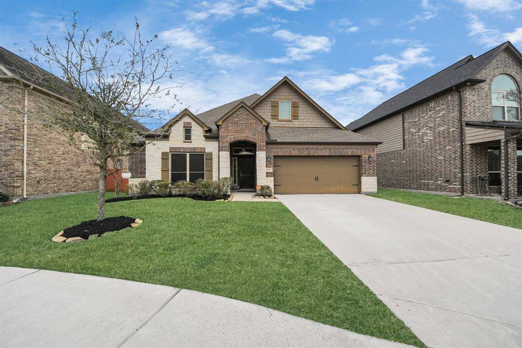 Cypress, TX 77429,14807 Appian Oaks Street