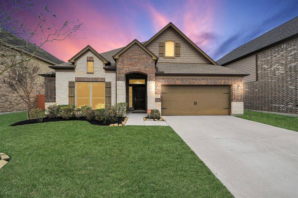 Cypress, TX 77429,14807 Appian Oaks Street