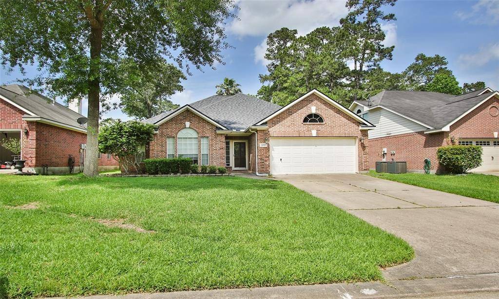 Humble, TX 77346,20923 Meadow Belle CT