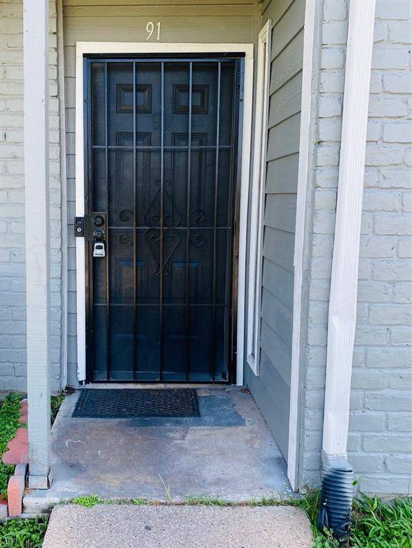 Houston, TX 77035,12500 Sandpiper DR #91