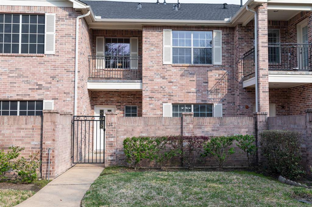 Houston, TX 77082,2865 Westhollow DR #31