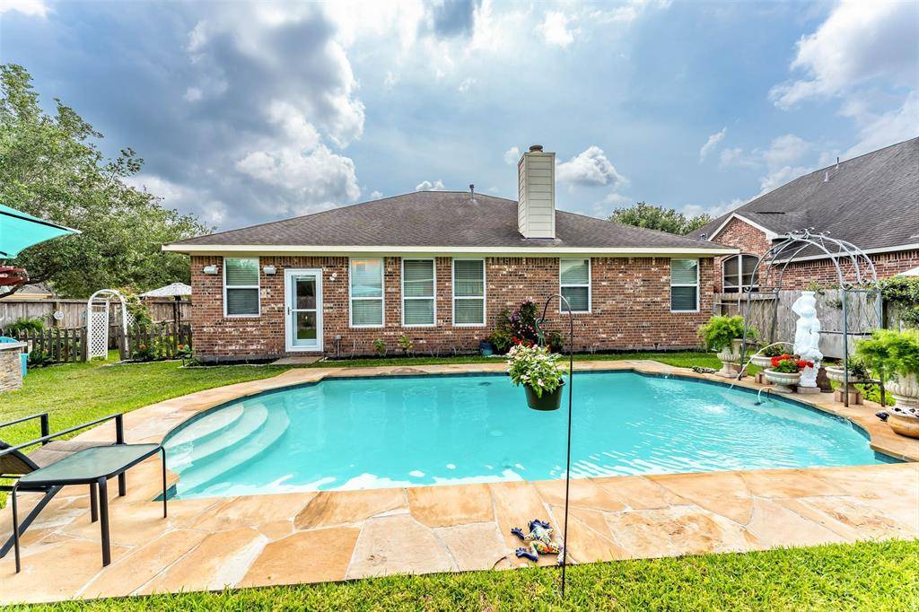 League City, TX 77573,2201 Lilyglen CT