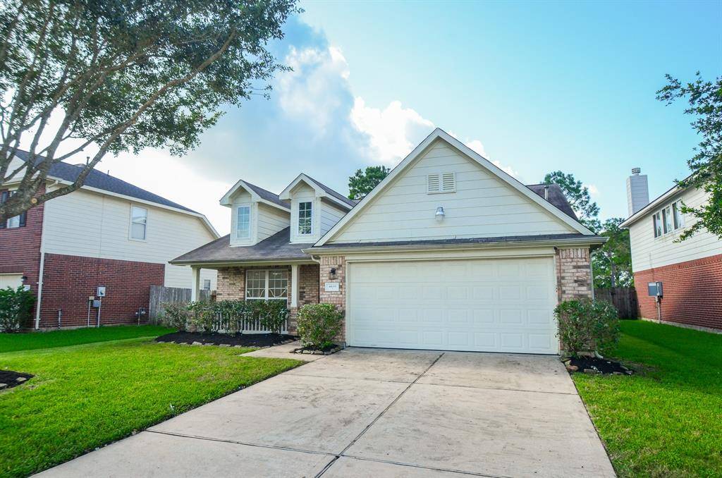 Fresno, TX 77545,4835 Richmond Knoll LN