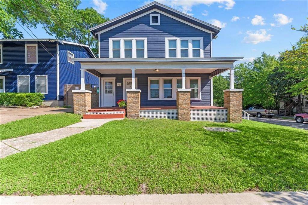 Huntsville, TX 77340,1302 20th ST #1