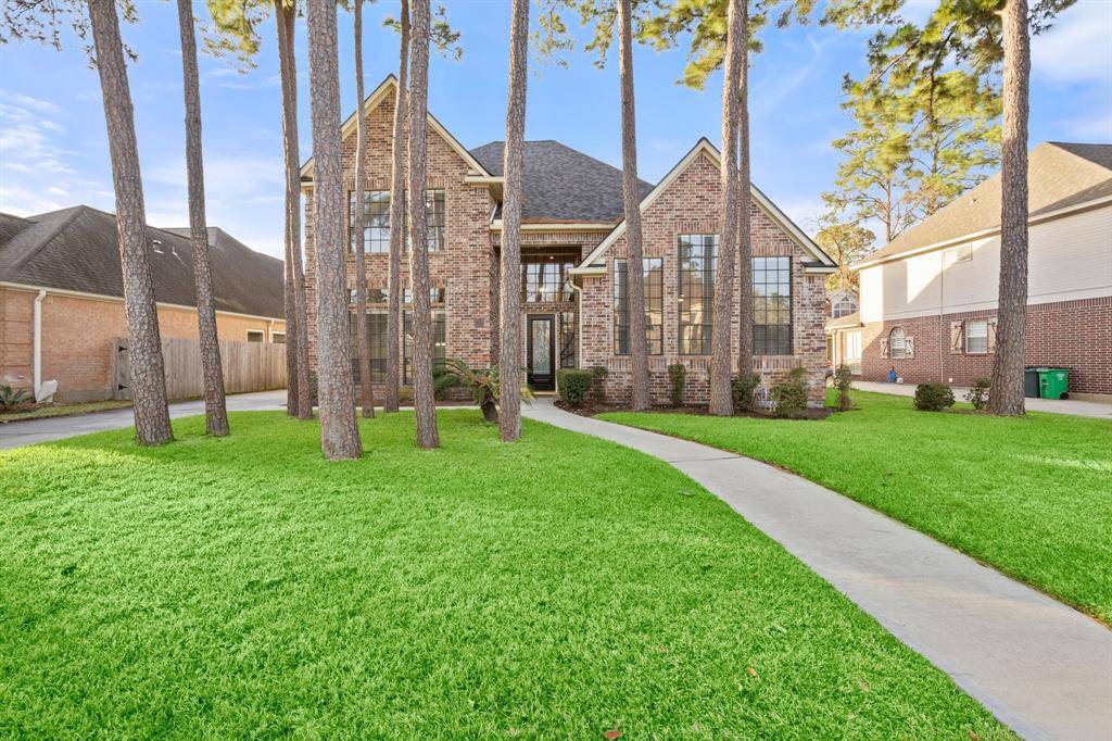 Spring, TX 77379,8222 Redchurch DR